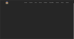 Desktop Screenshot of imgcitrus.com